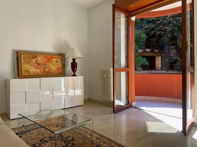 appartamento in affitto a Vedano al Lambro