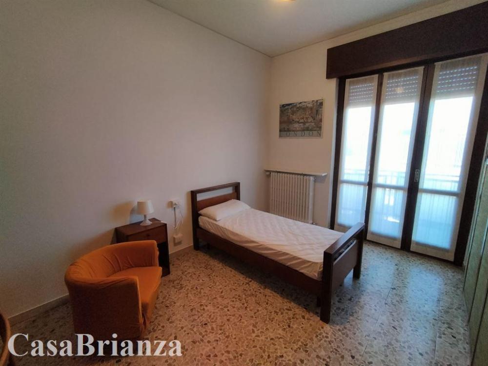 appartamento in affitto a Vedano al Lambro
