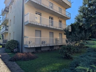 appartamento in affitto a Vedano al Lambro