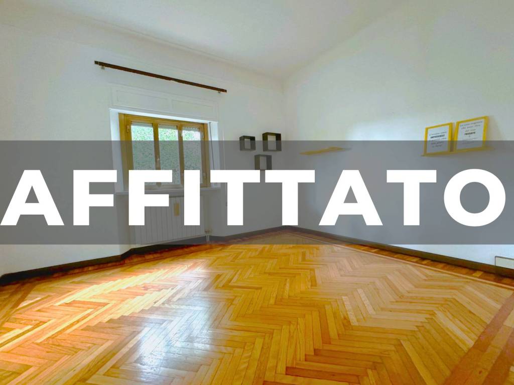 ufficio in affitto a Vedano al Lambro