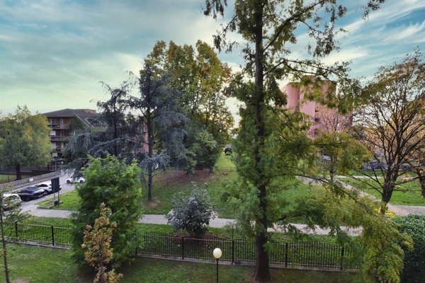 appartamento in affitto a Vedano al Lambro