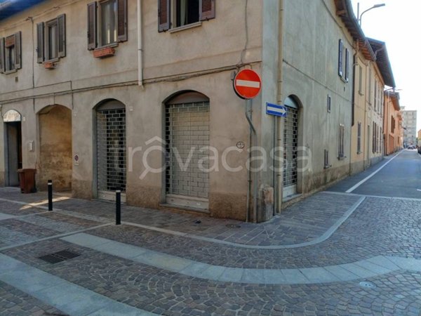 bivano in affitto a Vedano al Lambro