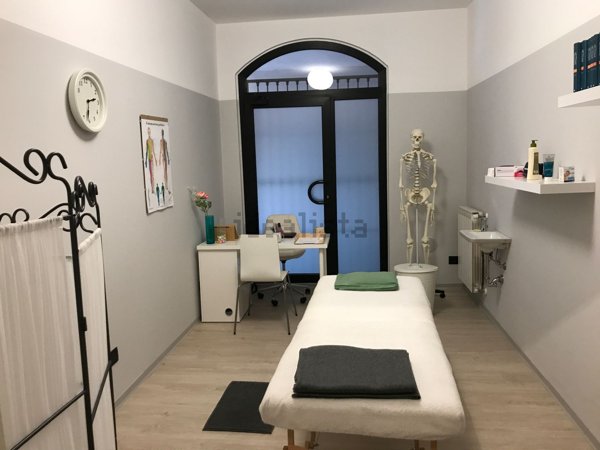 ufficio in affitto a Vedano al Lambro