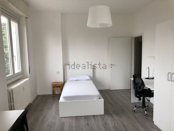 appartamento in affitto a Vedano al Lambro