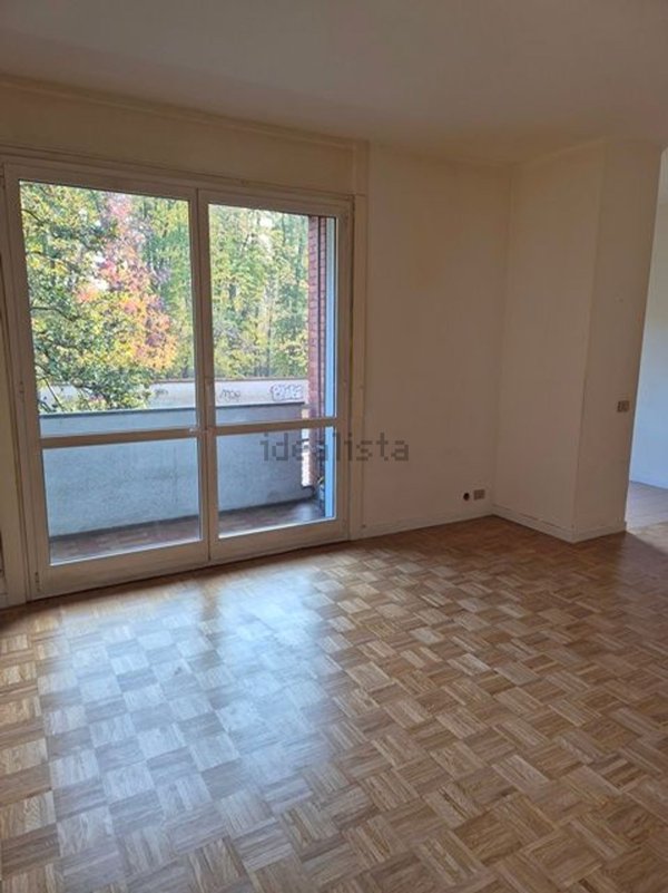 appartamento in affitto a Vedano al Lambro