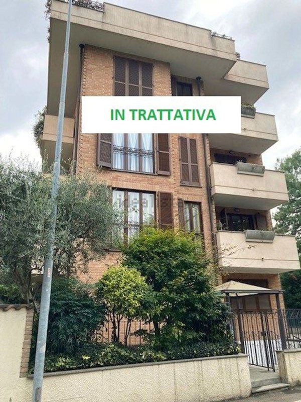 appartamento in affitto a Vedano al Lambro