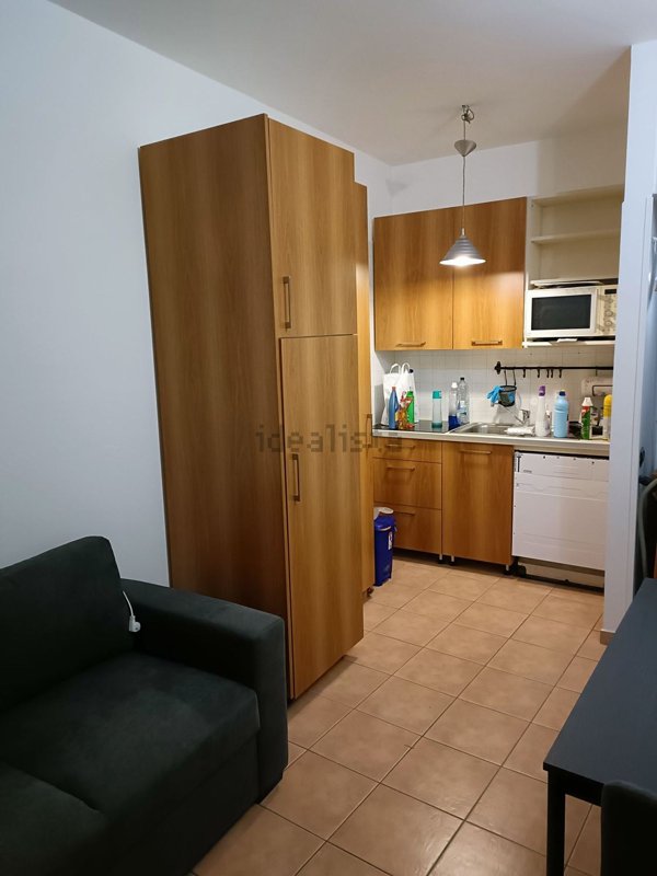 appartamento in affitto a Vedano al Lambro