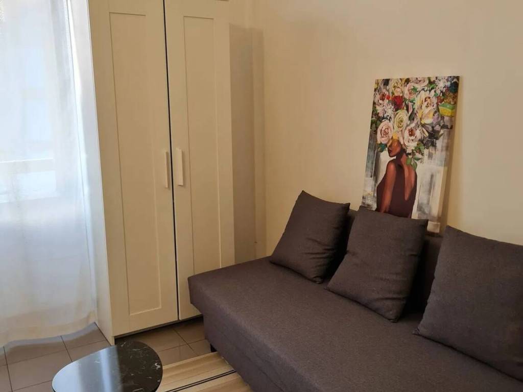 appartamento in affitto a Vedano al Lambro