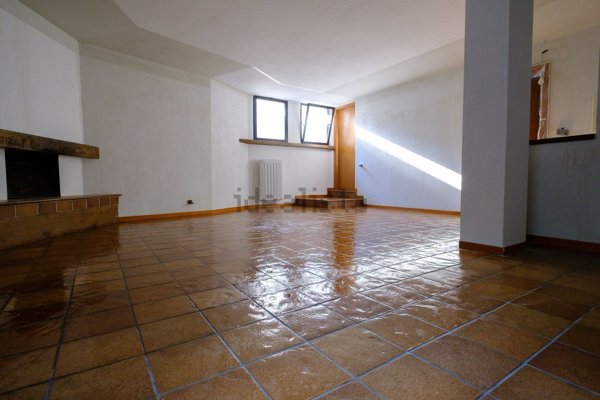 monolocale in affitto a Vedano al Lambro