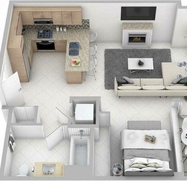 appartamento in affitto a Vedano al Lambro