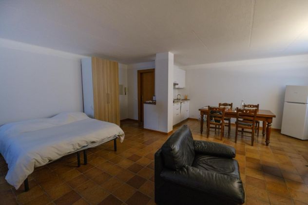 appartamento in affitto a Vedano al Lambro