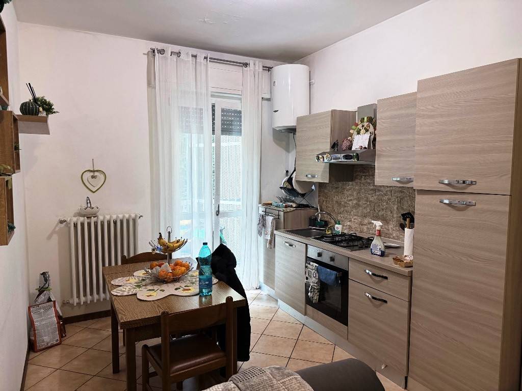 appartamento in affitto a Vedano al Lambro