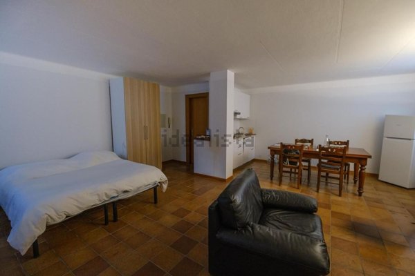 appartamento in affitto a Vedano al Lambro