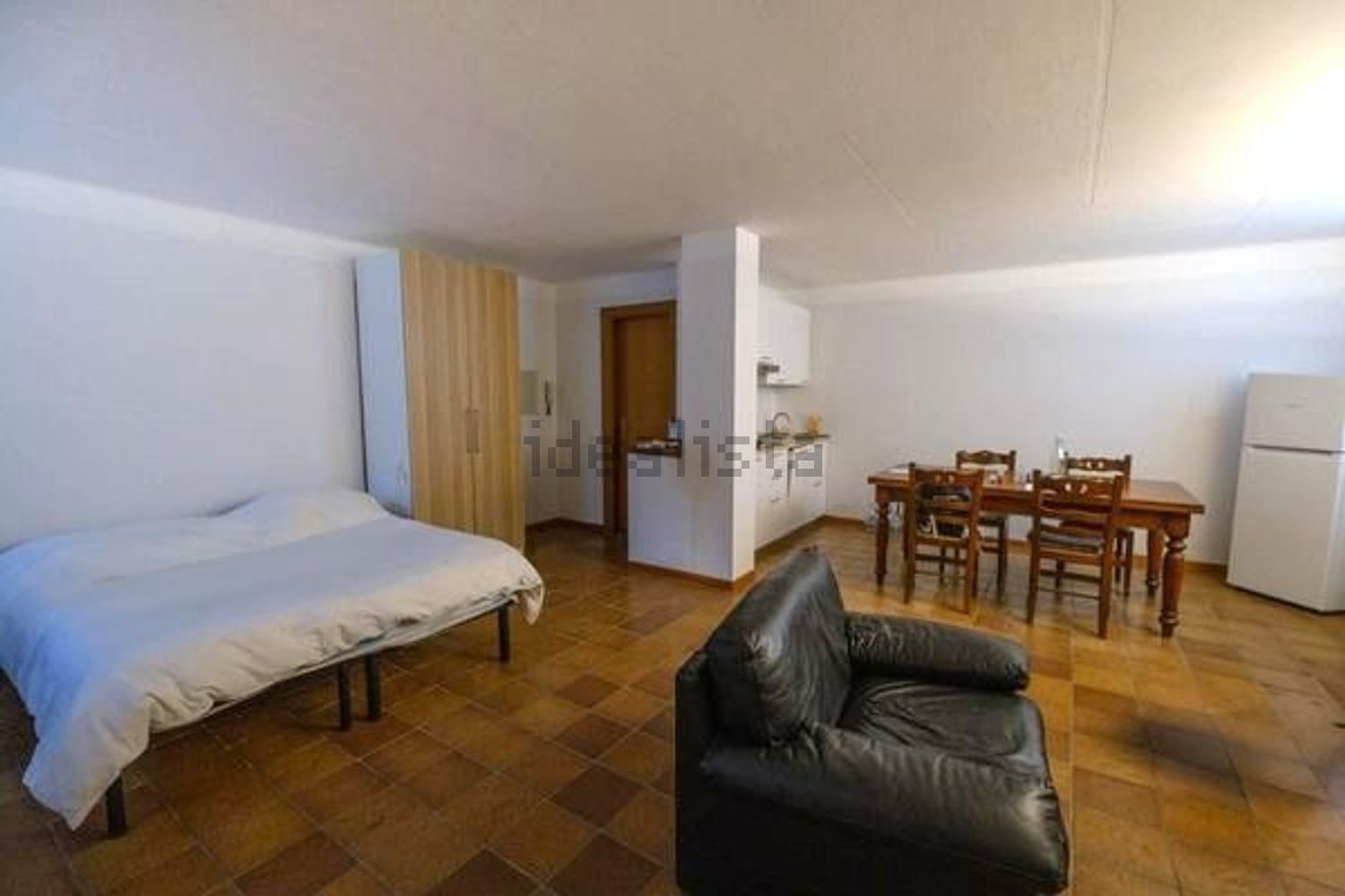 appartamento in affitto a Vedano al Lambro