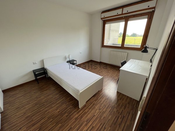 appartamento in affitto a Vedano al Lambro