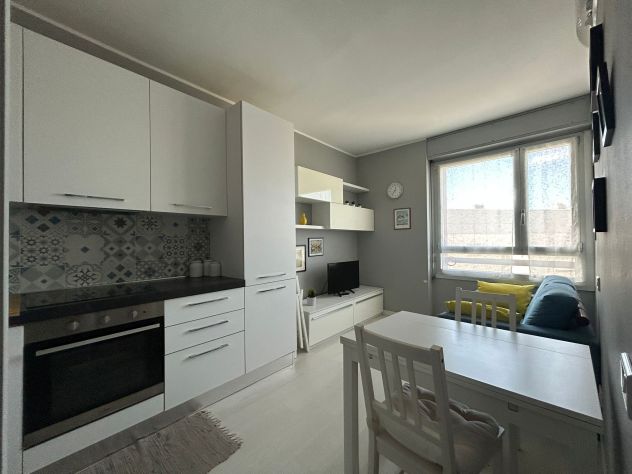 appartamento in affitto a Vedano al Lambro