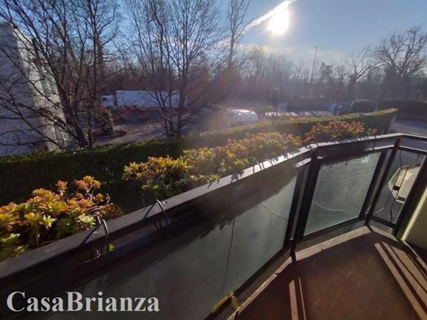 appartamento in affitto a Vedano al Lambro