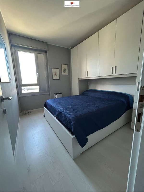 appartamento in affitto a Vedano al Lambro