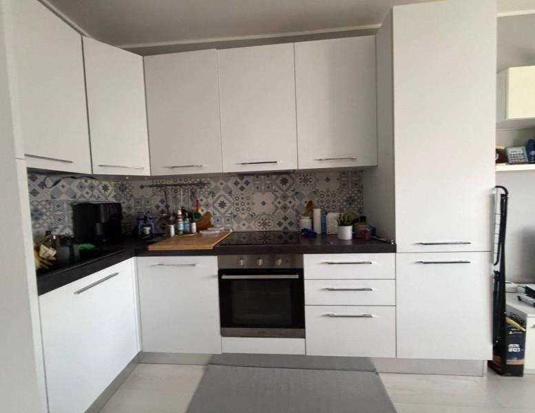 appartamento in affitto a Vedano al Lambro