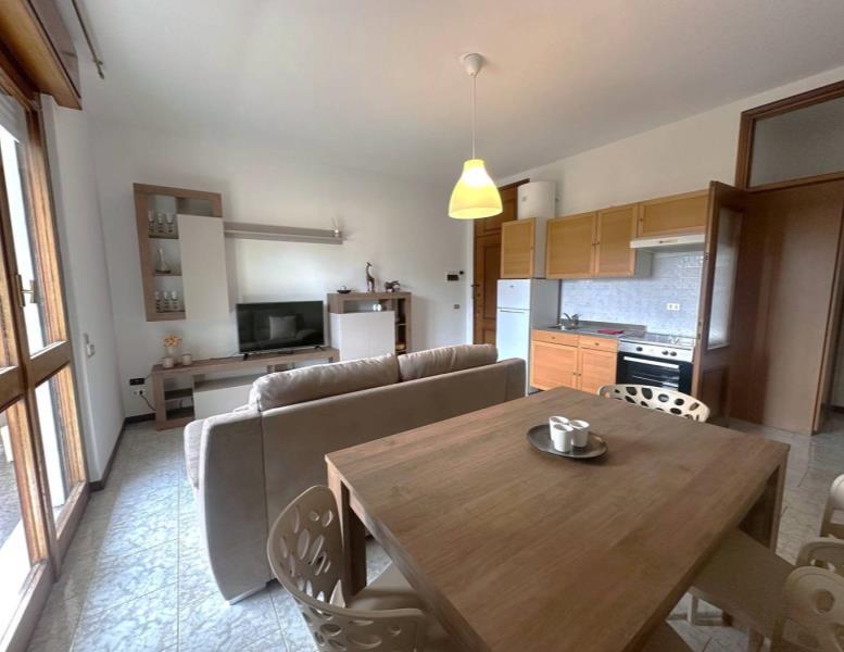 appartamento in affitto a Vedano al Lambro