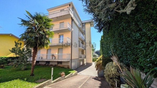 appartamento in affitto a Vedano al Lambro