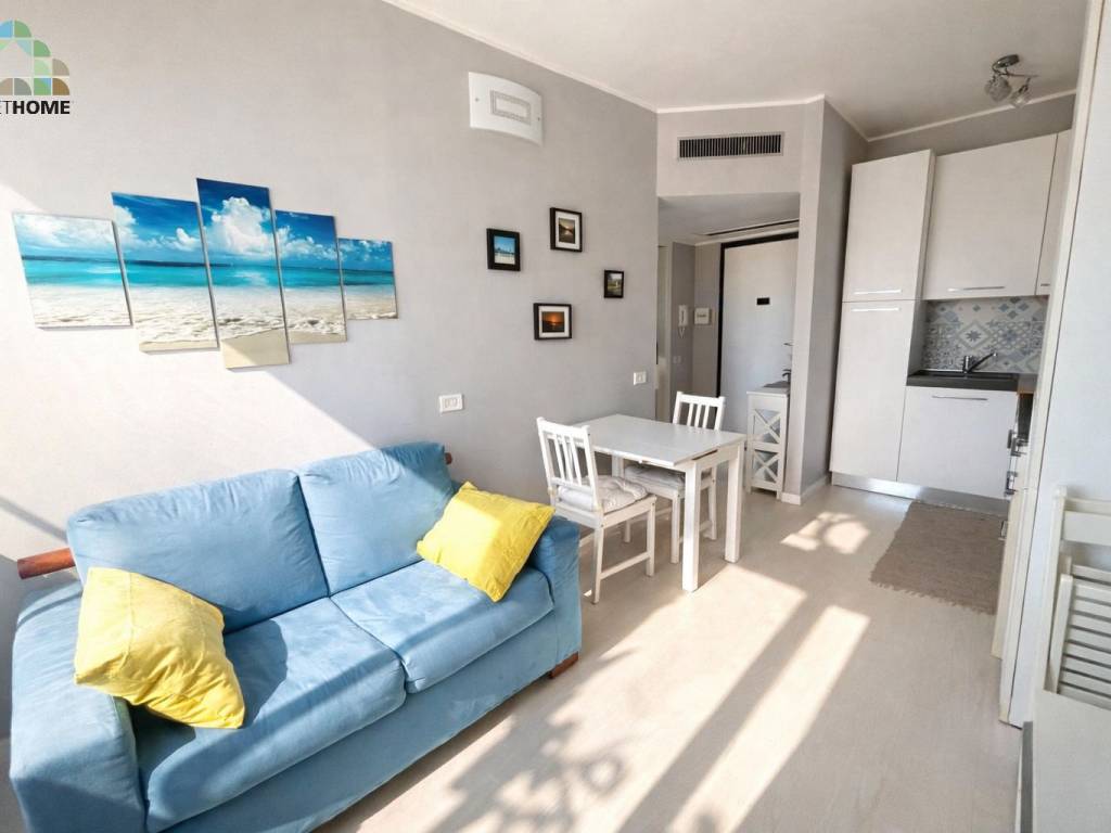 appartamento in affitto a Vedano al Lambro