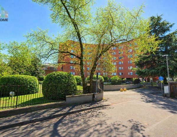 appartamento in affitto a Vedano al Lambro