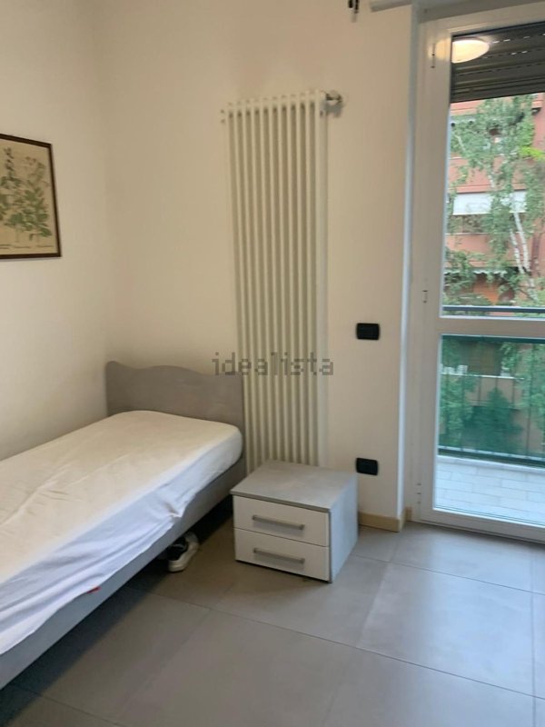 appartamento in affitto a Vedano al Lambro