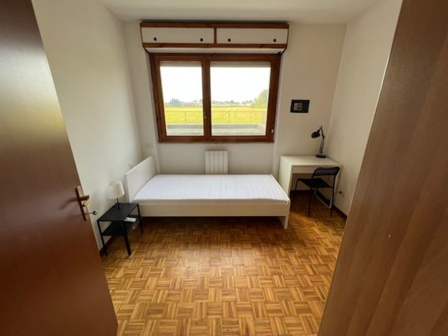 camera singola in affitto a Vedano al Lambro