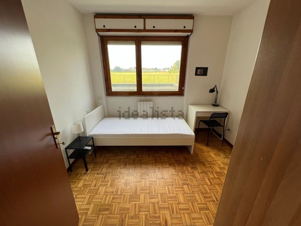 appartamento in affitto a Vedano al Lambro