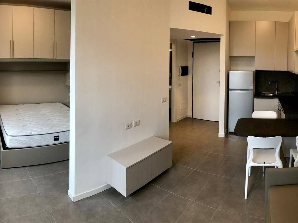 appartamento in affitto a Vedano al Lambro