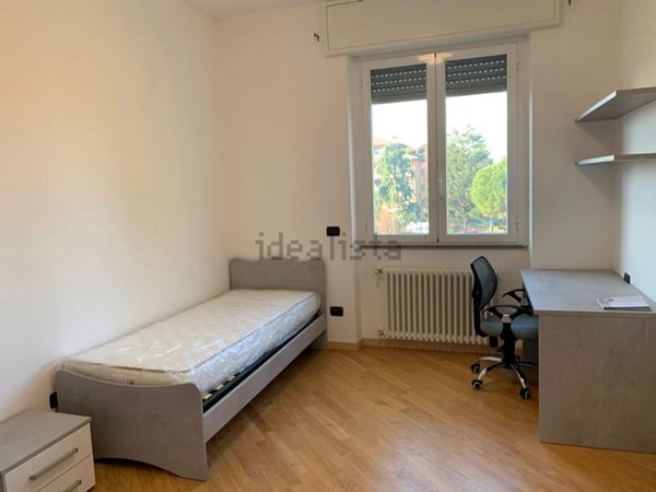 appartamento in affitto a Vedano al Lambro