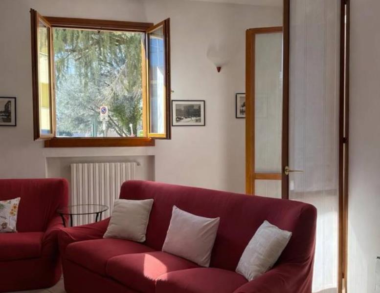 appartamento in affitto a Vedano al Lambro