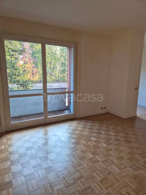 appartamento in affitto a Vedano al Lambro