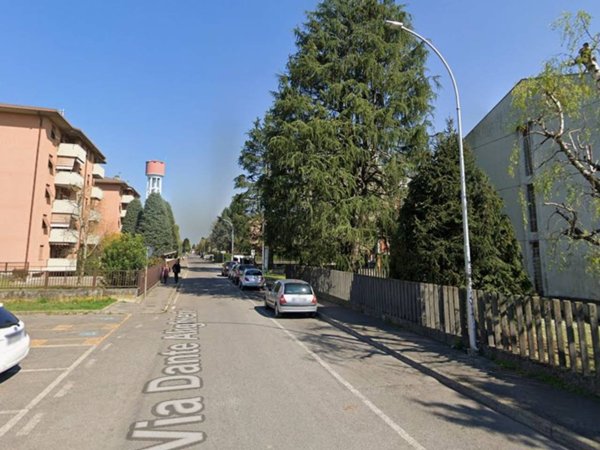 appartamento in affitto a Vedano al Lambro