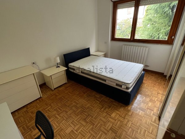 appartamento in affitto a Vedano al Lambro