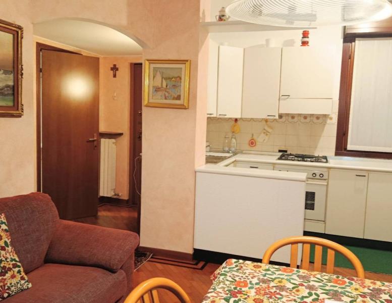 appartamento in affitto a Vedano al Lambro