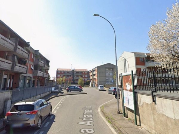 appartamento in affitto a Vedano al Lambro