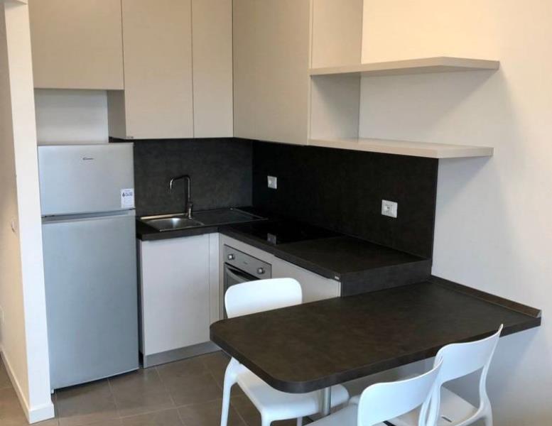 appartamento in affitto a Vedano al Lambro