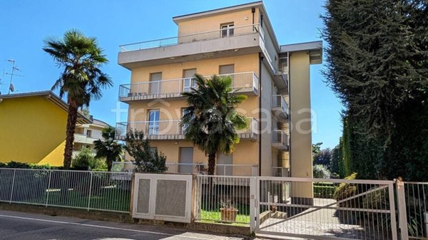 appartamento in affitto a Vedano al Lambro