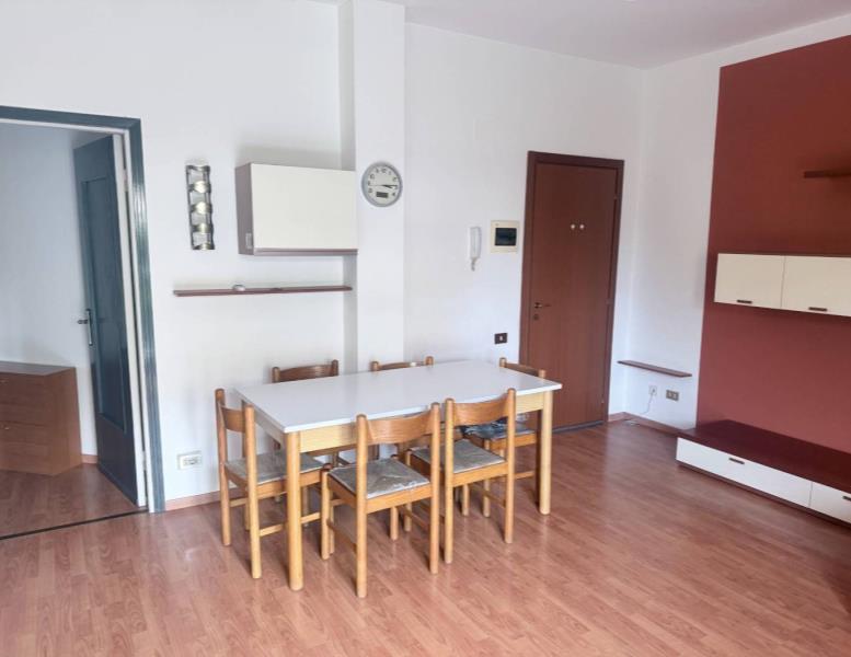 appartamento in affitto a Vedano al Lambro