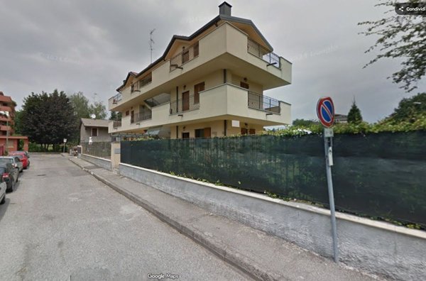 appartamento in affitto a Vedano al Lambro