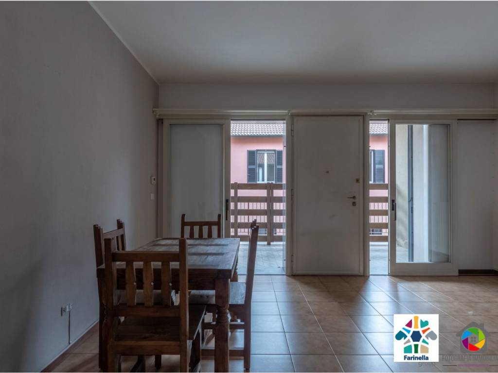 appartamento in affitto a Vedano al Lambro