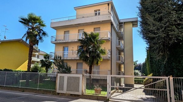 appartamento in affitto a Vedano al Lambro