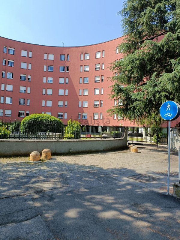 appartamento in affitto a Vedano al Lambro