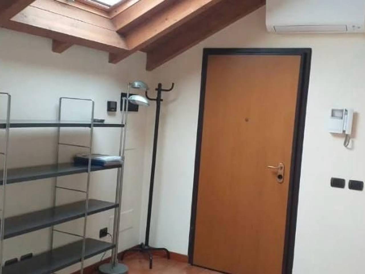 appartamento in affitto a Vedano al Lambro