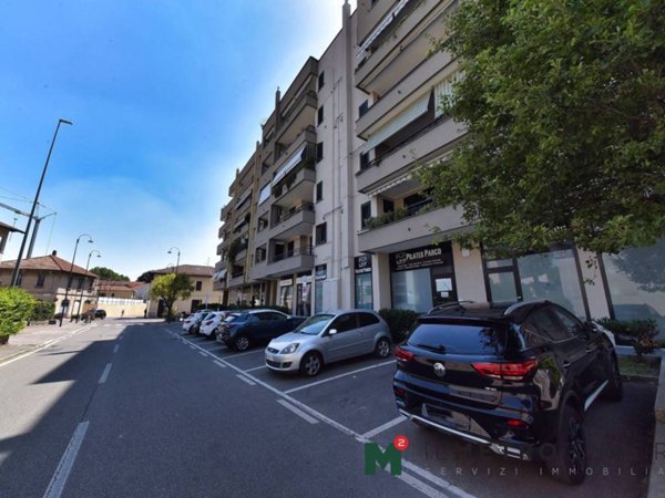 appartamento in affitto a Vedano al Lambro