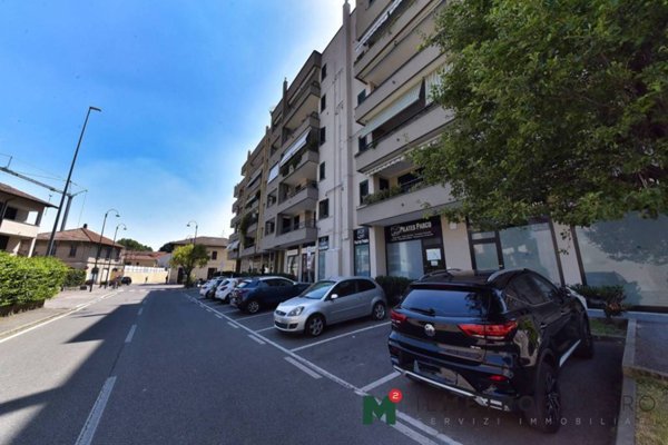 appartamento in affitto a Vedano al Lambro