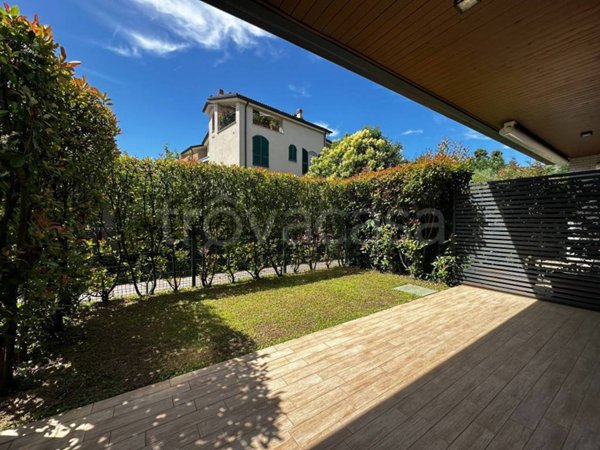 appartamento in affitto a Vedano al Lambro