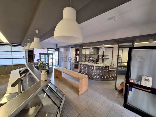 ufficio in affitto a Vedano al Lambro